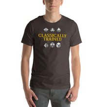 Classically Trained