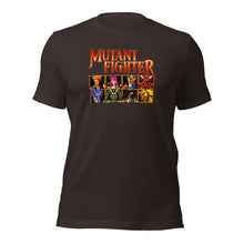 Mutant Fighter