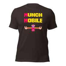 Munch Mobile
