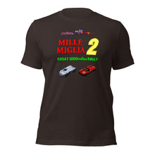 Millie Miglia 2