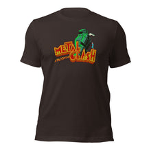 Metal Clash