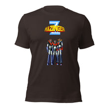 Mazinger