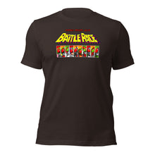 Masked Riders Club - Battle Race