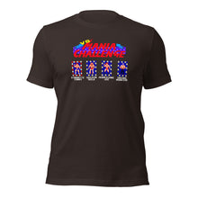 Mania Challenge