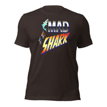 Mad Shark