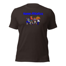Numan Athletics
