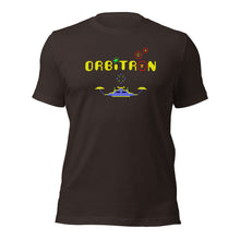 Orbitron