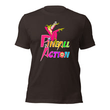 Pinball Action