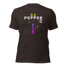 Pepper 2