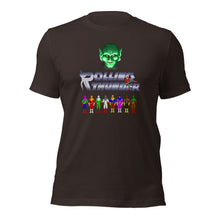 Rolling Thunder