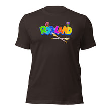 Rod Land