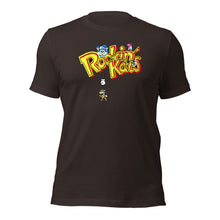 Rockin' Kats