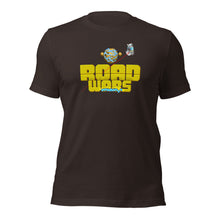 Road Wars