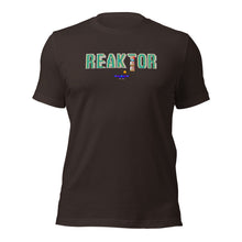 Reaktor