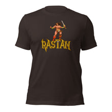 Rastan (VICTORY)