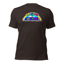 Rainbow Islands