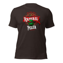 TMNT - Ninja Pizza of Raphael