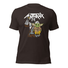 Star Wars: Minthrax