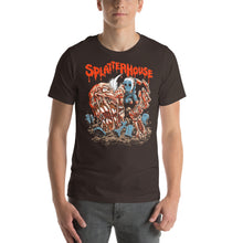 Splatter House