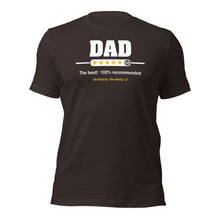 5 Star Rating (DAD)