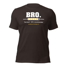 5 Star Rating (BRO)