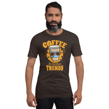 Coffee is Trendy