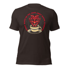 Coffee of the Devil
