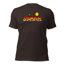 Stompin