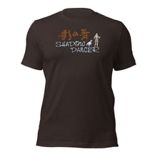 Shadow Dancer