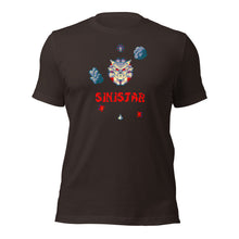 Sinistar