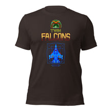 Twin Falcons