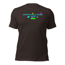 Tranquilizer Gun