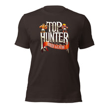 Top Hunter - Roddy and Cathy
