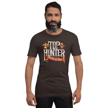 Top Hunter - Roddy and Cathy