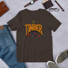 Timber