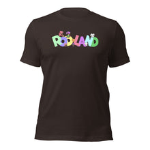 RodLand