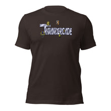 Thundercade