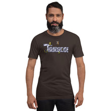 Thundercade