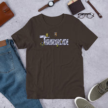 Thundercade