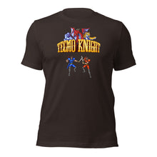 Tecmo Knight