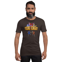 Tecmo Knight