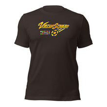 Virtua Striker