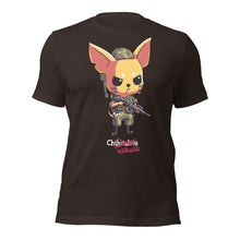 Chi War War