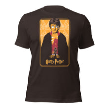Harry Potter Card