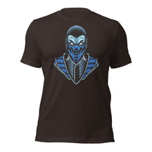 Kombat Sub Zero