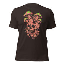 Shroom Skull