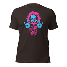 Science Rocks Einstein