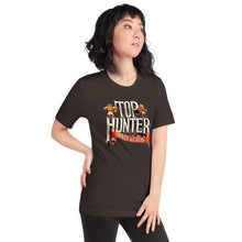 Top Hunter - Roddy and Cathy