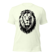 Stoic Lion