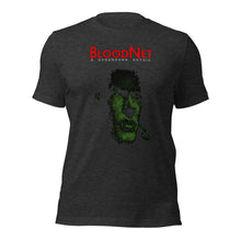 Bloodnet - A Cyberpunk Gothic